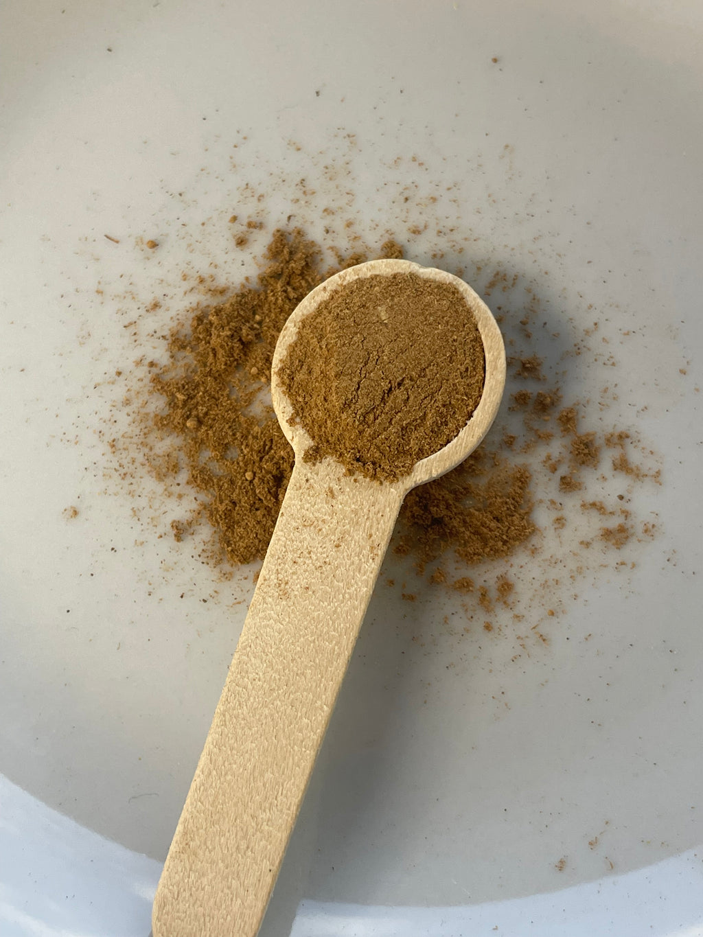 Saveur 4 Épices Taty Ro – Mélange artisanal (62 g)