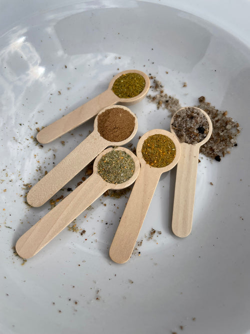 Coffret  Taty Ro – Saveurs 100 % Naturelles