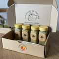 Coffret  Taty Ro – Saveurs 100 % Naturelles