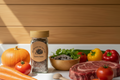 Terre Noble Taty Ro – Sel de Guérande, Coriandre & 5 Poivres