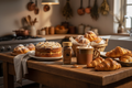 Saveur 4 Épices Taty Ro - version épurée